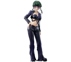 The 2nd ZOZO BLACK COLLECTION Pre-painted Figure