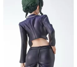 The 2nd ZOZO BLACK COLLECTION Pre-painted Figure