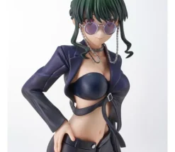 The 2nd ZOZO BLACK COLLECTION Pre-painted Figure