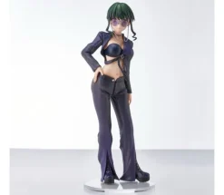 The 2nd ZOZO BLACK COLLECTION Pre-painted Figure