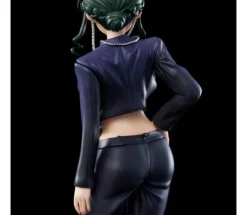 The 2nd ZOZO BLACK COLLECTION Pre-painted Figure