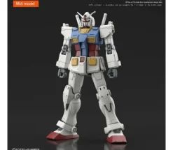 #26 The Origin RX-78-02 Gundam (The Origin Ver.) HG The Origin 1/144
