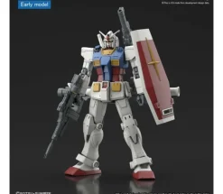 #26 The Origin RX-78-02 Gundam (The Origin Ver.) HG The Origin 1/144