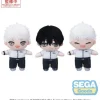 The Summer Hikaru Died Mini Plush EX
