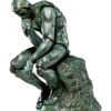 The Thinker figma
