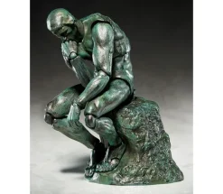 The Thinker figma