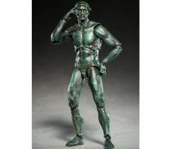 The Thinker figma