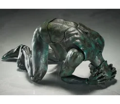 The Thinker figma