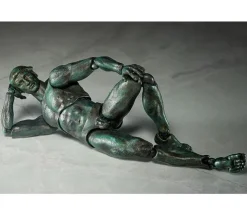 The Thinker figma