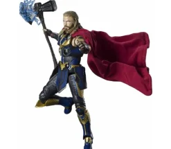Thor (THOR: Love & Thunder) S.H.Figuarts