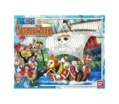 Thousand Sunny New World Ver.