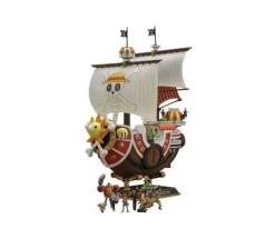 Thousand Sunny New World Ver.