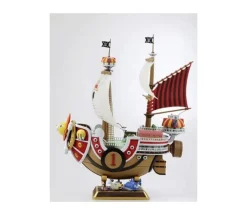 Thousand Sunny New World Ver.