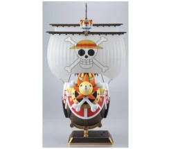 Thousand Sunny New World Ver.