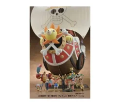 Thousand Sunny New World Ver.