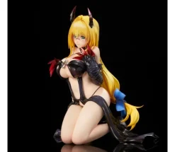 Tiaeru Lunatique Darkness Ver. 1/6 Renewal Package Edition