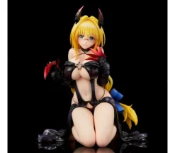 Tiaeru Lunatique Darkness Ver. 1/6 Renewal Package Edition