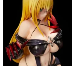 Tiaeru Lunatique Darkness Ver. 1/6 Renewal Package Edition