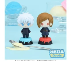 Tiny Melties Jujutsu Kaisen Shibuya Incident Mini Figure Vol.2 (EX)