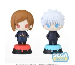 Tiny Melties Jujutsu Kaisen Shibuya Incident Mini Figure Vol.2 (EX)