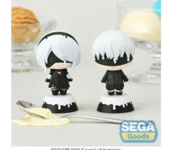 Tiny Melties NieR:Automata Ver1.1a Mini Figure Vol. 1 (EX)