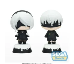 Tiny Melties NieR:Automata Ver1.1a Mini Figure Vol. 1 (EX)