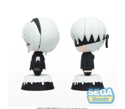 Tiny Melties NieR:Automata Ver1.1a Mini Figure Vol. 1 (EX)