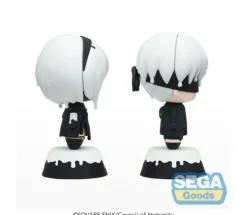 Tiny Melties NieR:Automata Ver1.1a Mini Figure Vol. 1 (EX)