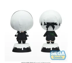 Tiny Melties NieR:Automata Ver1.1a Mini Figure Vol. 1 (EX)