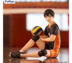 Tobio Kageyama Noodle Stopper Figure
