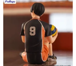 Tobio Kageyama Noodle Stopper Figure