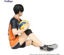 Tobio Kageyama Noodle Stopper Figure