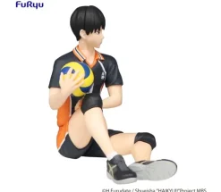 Tobio Kageyama Noodle Stopper Figure