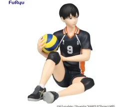 Tobio Kageyama Noodle Stopper Figure