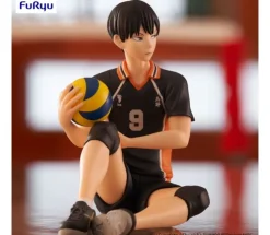 Tobio Kageyama Noodle Stopper Figure