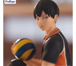 Tobio Kageyama Noodle Stopper Figure
