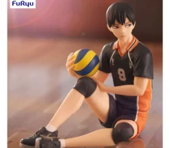 Tobio Kageyama Noodle Stopper Figure