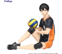 Tobio Kageyama Noodle Stopper Figure