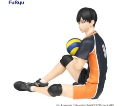 Tobio Kageyama Noodle Stopper Figure