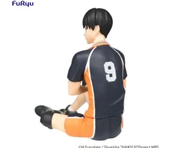 Tobio Kageyama Noodle Stopper Figure