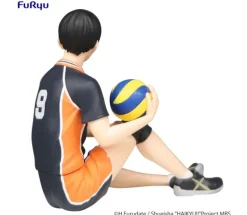 Tobio Kageyama Noodle Stopper Figure