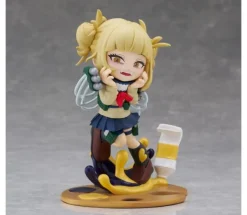 Toga Himiko PalVerse Palé.