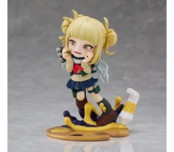 Toga Himiko PalVerse Palé.
