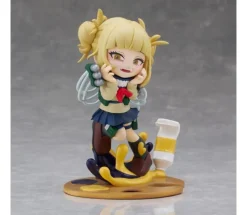 Toga Himiko PalVerse Palé.