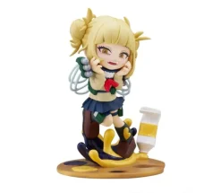 Toga Himiko PalVerse Palé.