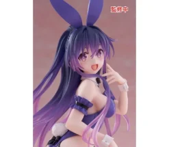 Tohka Yatogami Bunny Ver. Desktop Cute Figure