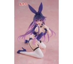 Tohka Yatogami Bunny Ver. Desktop Cute Figure