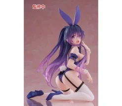 Tohka Yatogami Bunny Ver. Desktop Cute Figure