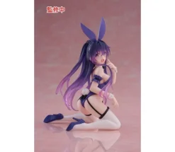 Tohka Yatogami Bunny Ver. Desktop Cute Figure