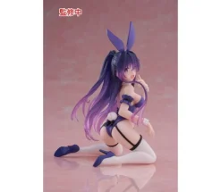 Tohka Yatogami Bunny Ver. Desktop Cute Figure